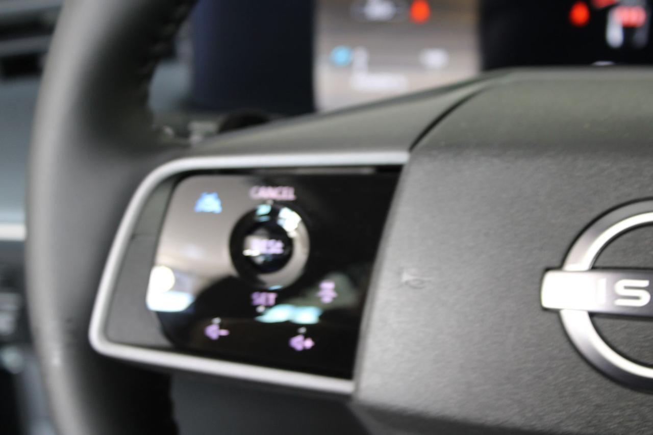 2026 Nissan Leaf SV+ Manassas VA