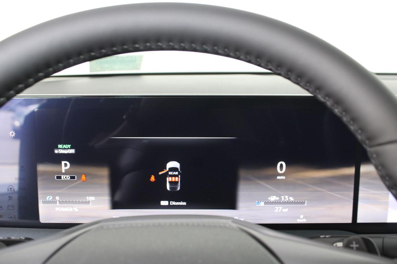 2026 Nissan Leaf SV+ Manassas VA