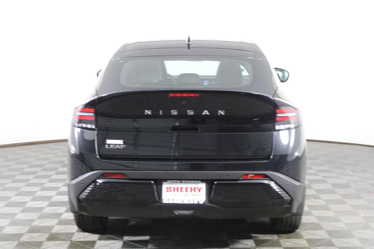 2026 Nissan Leaf SV+ Manassas VA