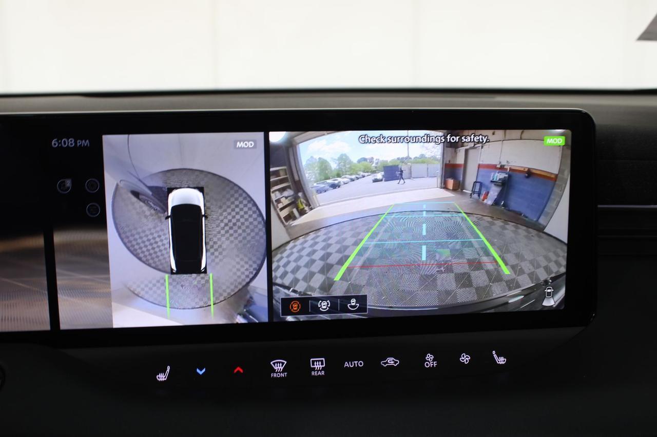 2026 Nissan Leaf SV+ Manassas VA