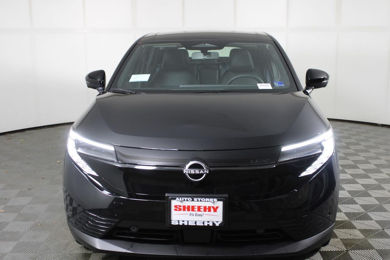 2026 Nissan Leaf SV+ Manassas VA