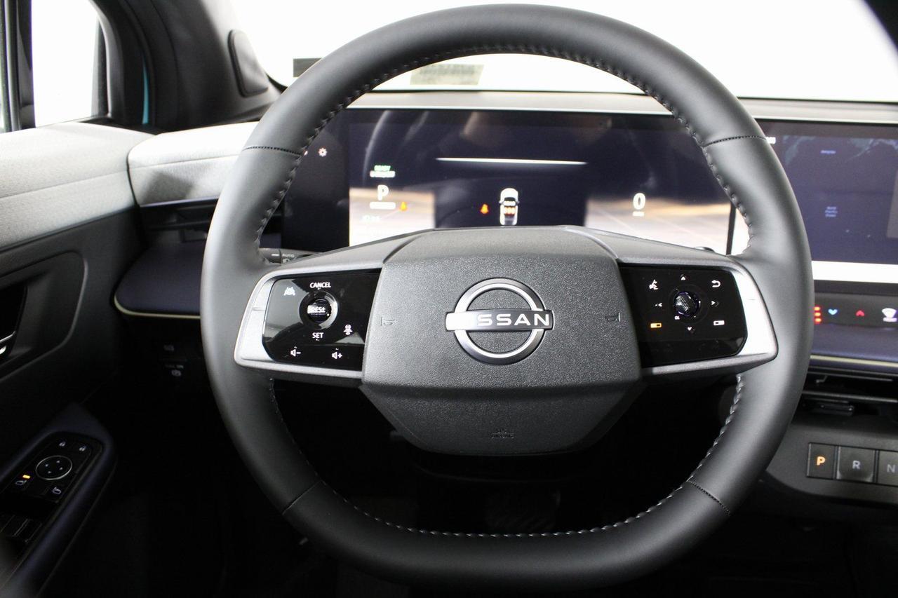 2026 Nissan Leaf SV+ Manassas VA