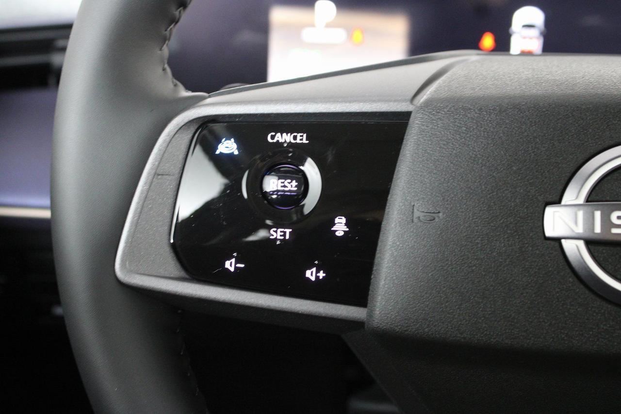 2026 Nissan Leaf SV+ Manassas VA