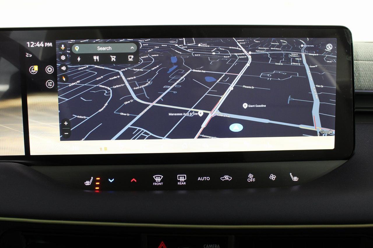 2026 Nissan Leaf SV+ Manassas VA