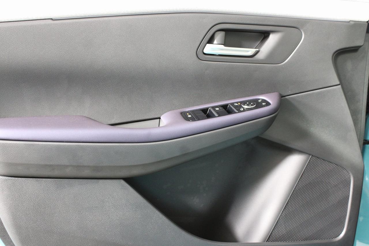 2026 Nissan Leaf SV+ Manassas VA