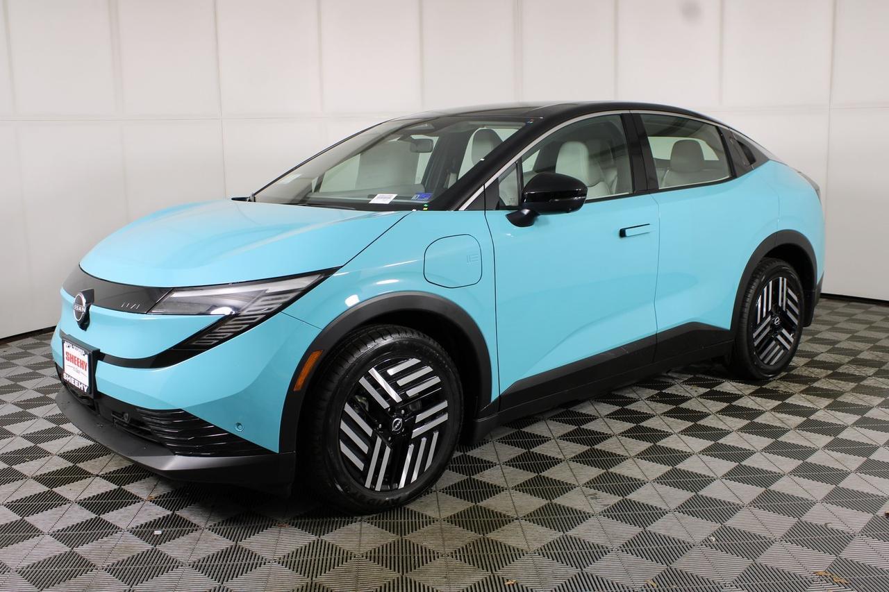 2026 Nissan Leaf SV+ Manassas VA