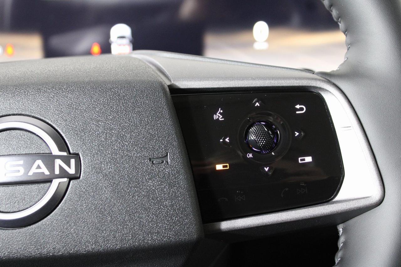 2026 Nissan Leaf SV+ Manassas VA