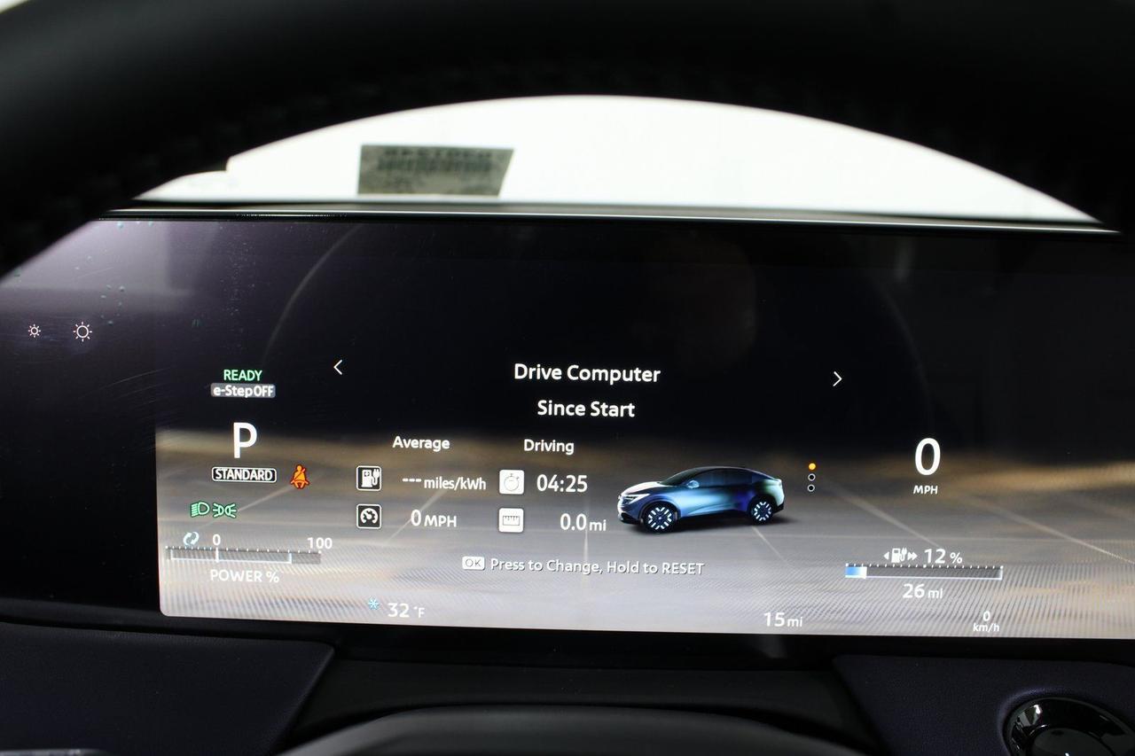 2026 Nissan Leaf SV+ Manassas VA