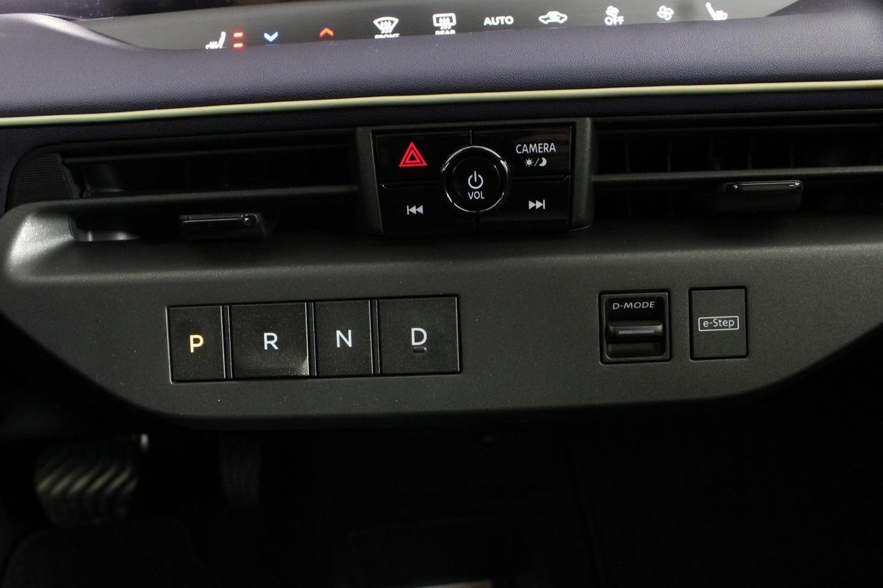 2026 Nissan Leaf SV+ Manassas VA