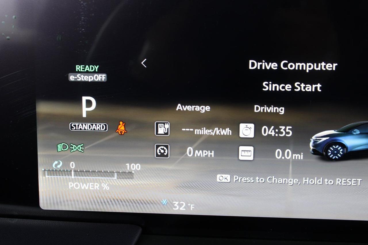 2026 Nissan Leaf SV+ Manassas VA