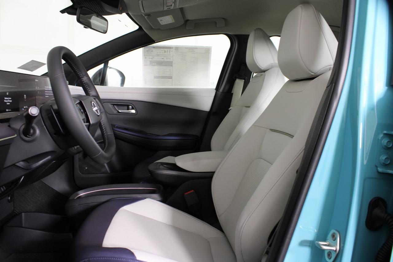 2026 Nissan Leaf SV+ Manassas VA