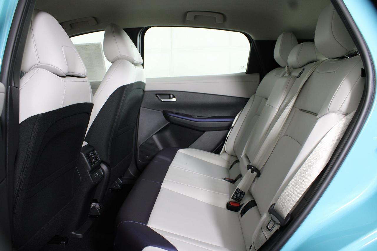 2026 Nissan Leaf SV+ Manassas VA