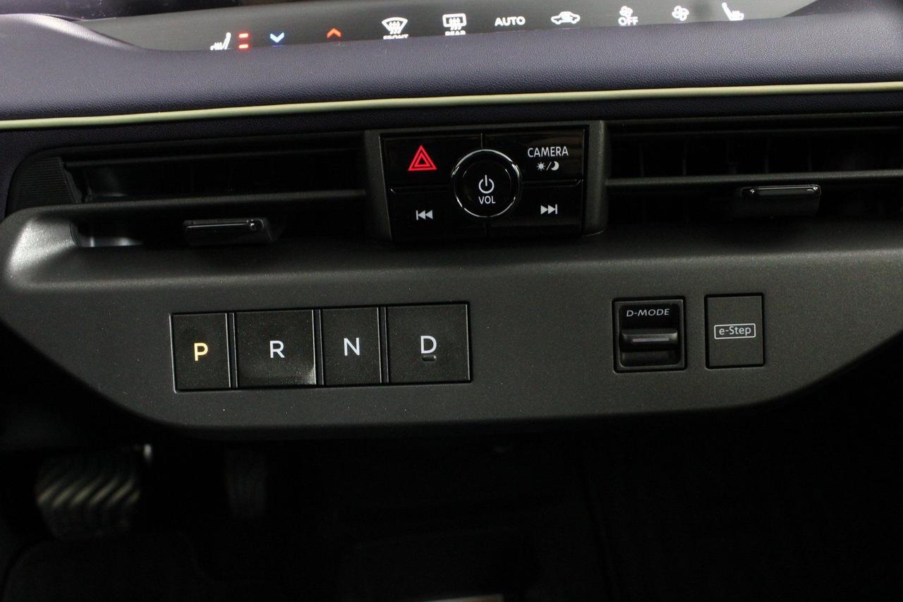 2026 Nissan Leaf SV+ Manassas VA