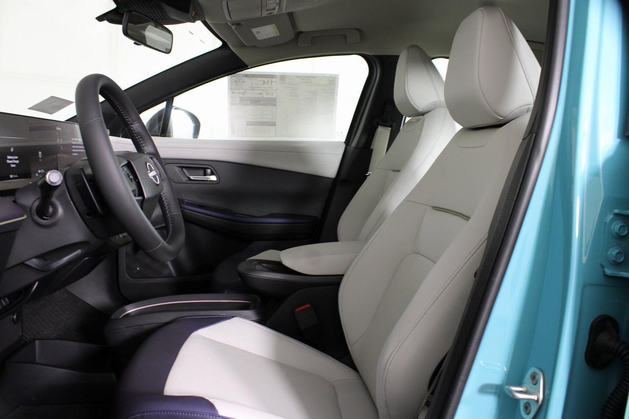 2026 Nissan Leaf SV+ Manassas VA