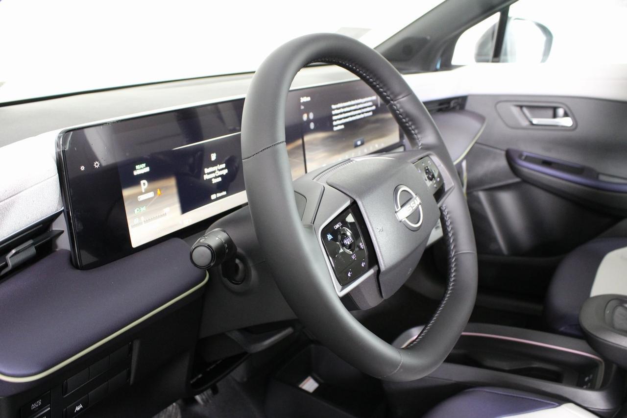 2026 Nissan Leaf SV+ Manassas VA