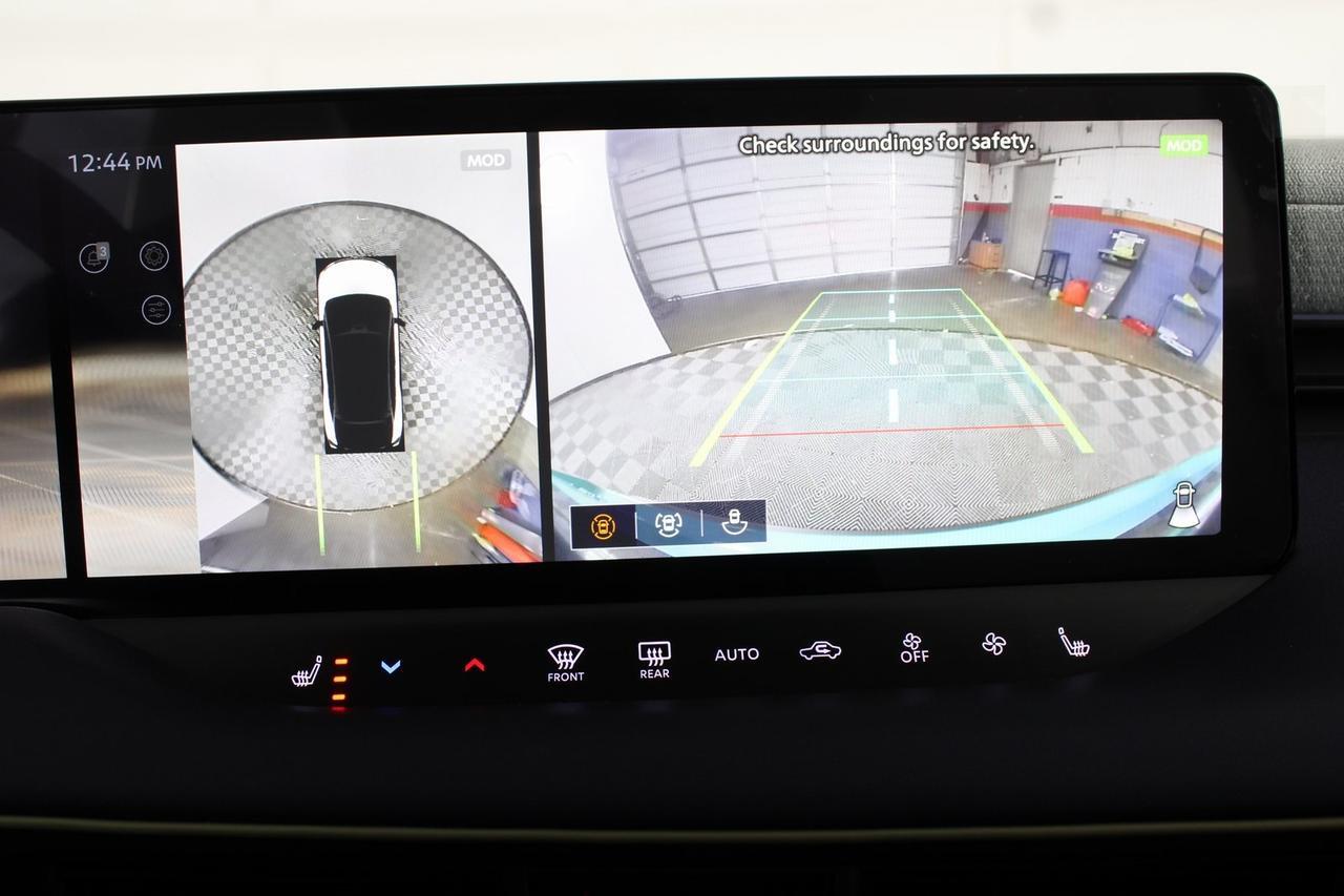 2026 Nissan Leaf SV+ Manassas VA