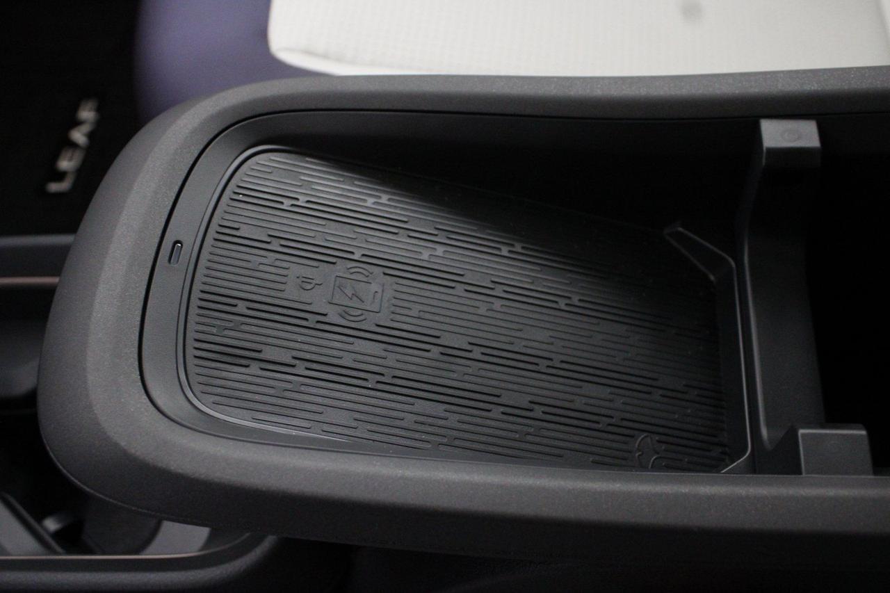 2026 Nissan Leaf SV+ Manassas VA