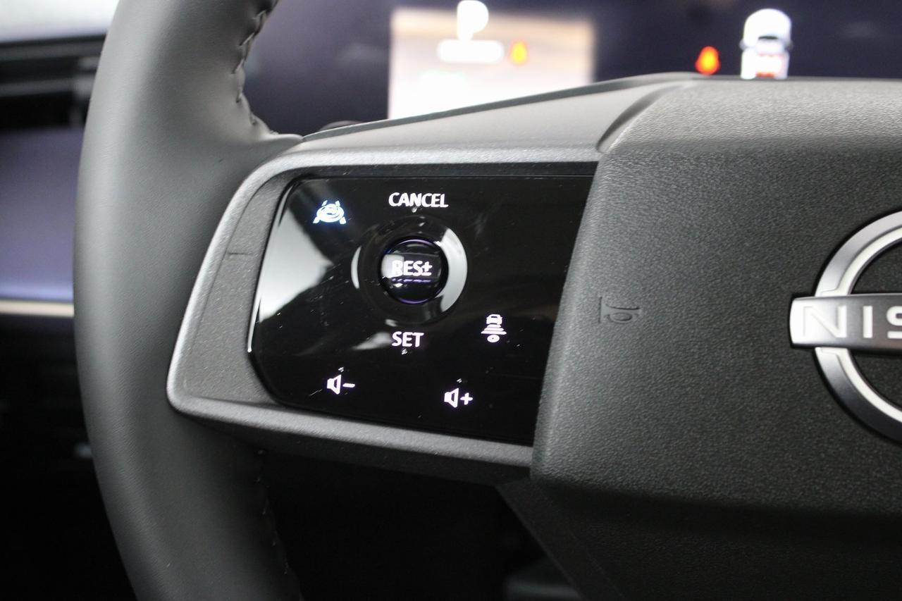 2026 Nissan Leaf SV+ Manassas VA