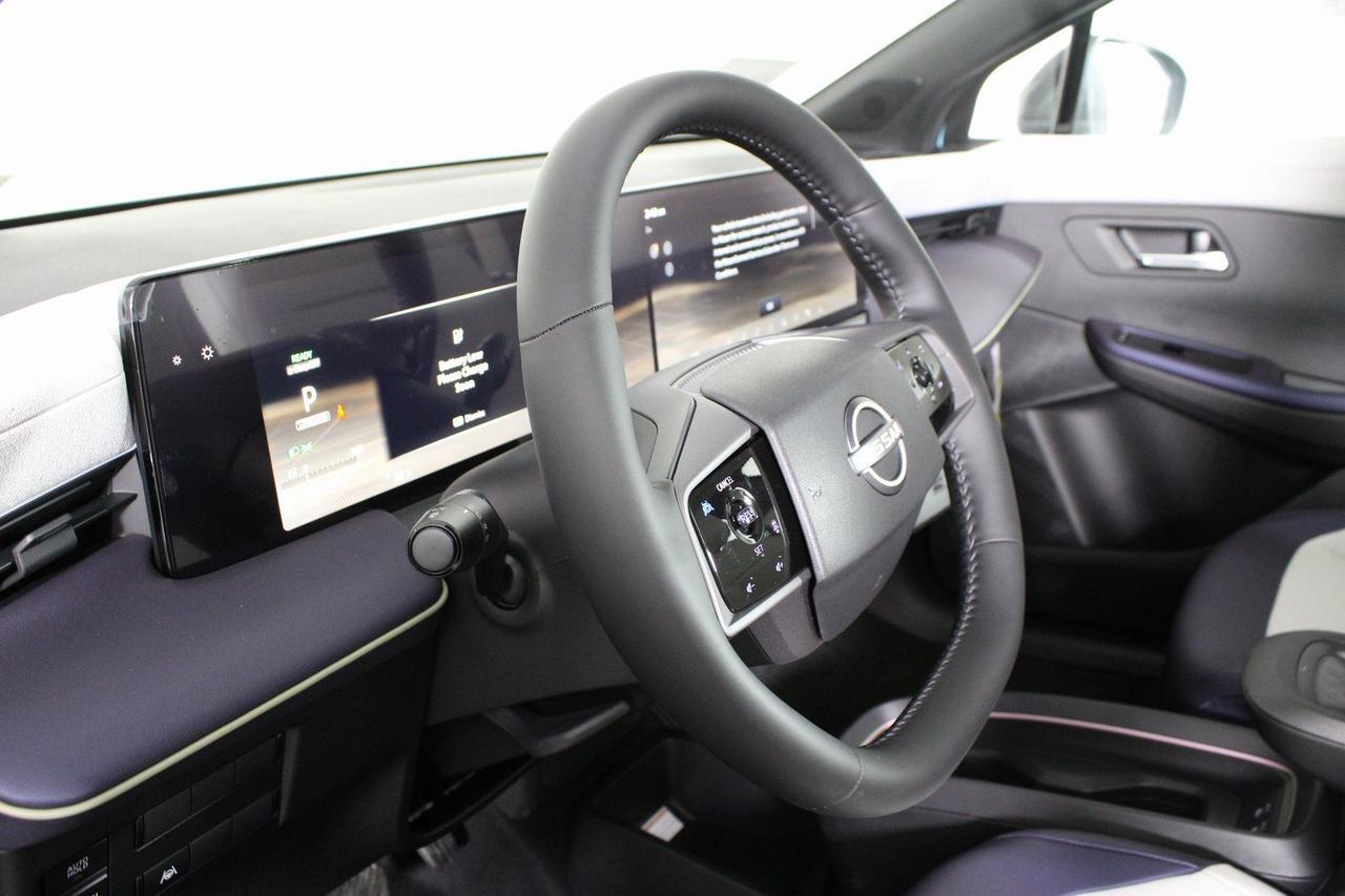 2026 Nissan Leaf SV+ Manassas VA