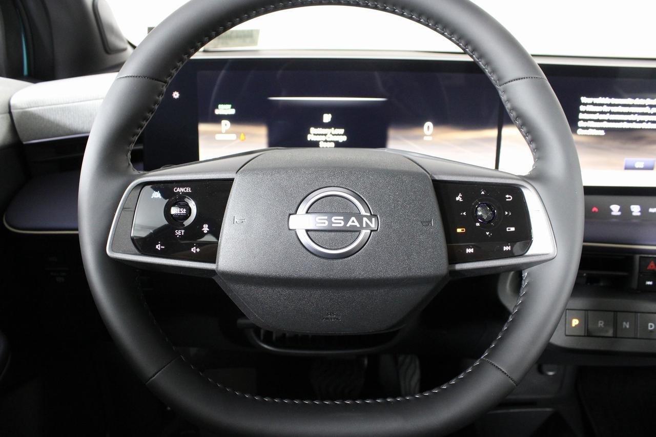 2026 Nissan Leaf SV+ Manassas VA