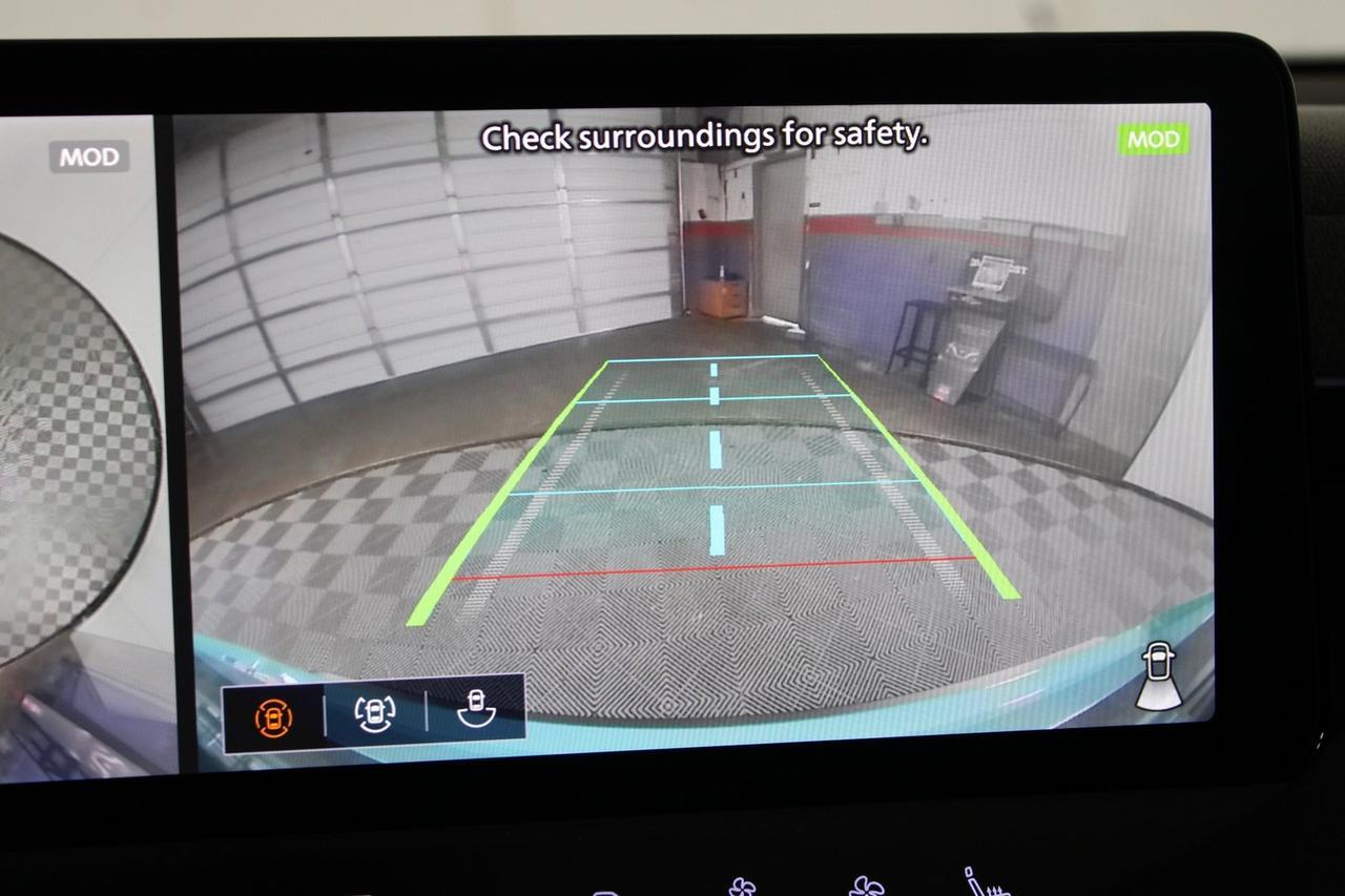 2026 Nissan Leaf SV+ Manassas VA