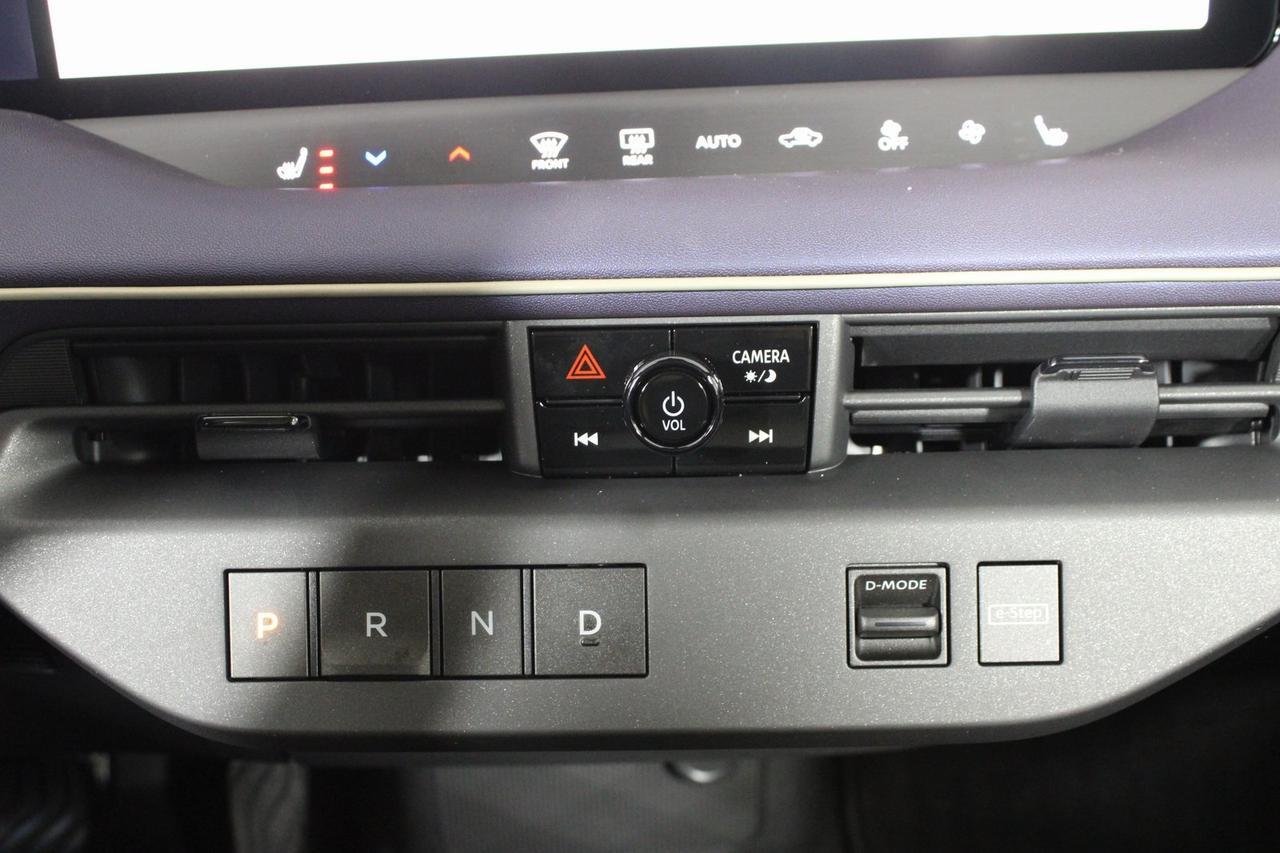 2026 Nissan Leaf SV+ Manassas VA