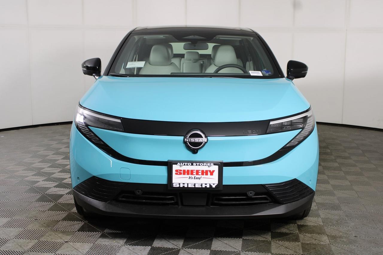 2026 Nissan Leaf SV+ Manassas VA