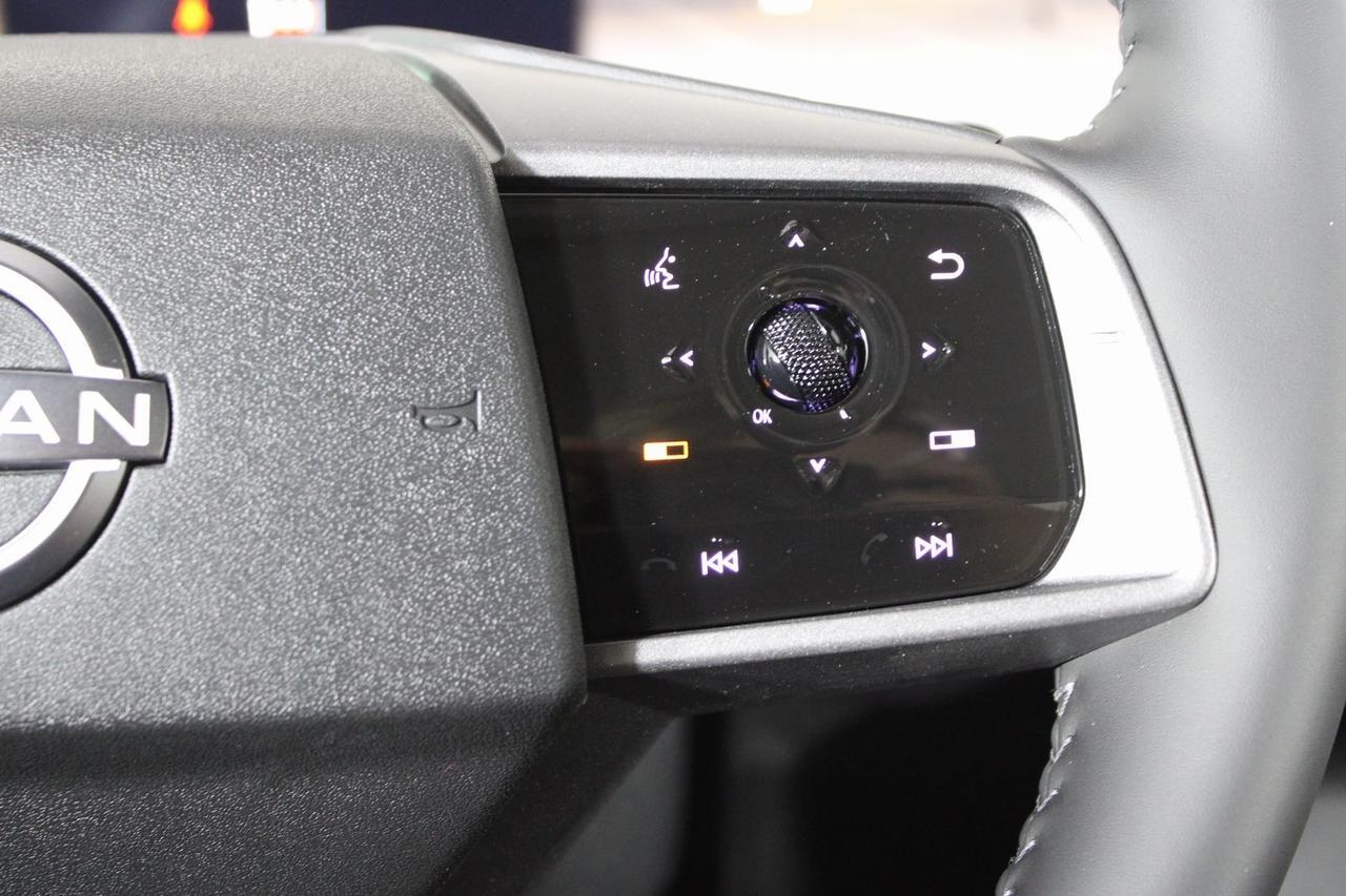 2026 Nissan Leaf SV+ Manassas VA