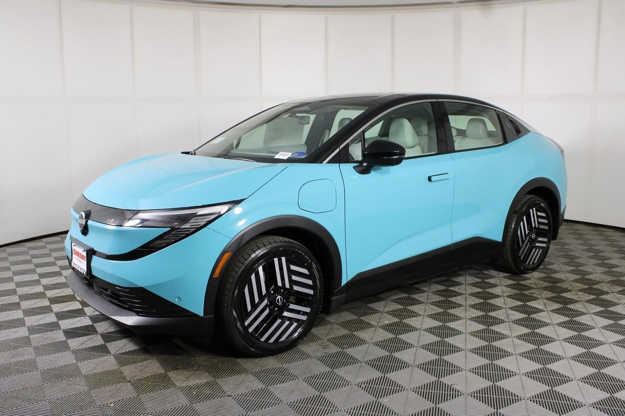 2026 Nissan Leaf SV+ Manassas VA