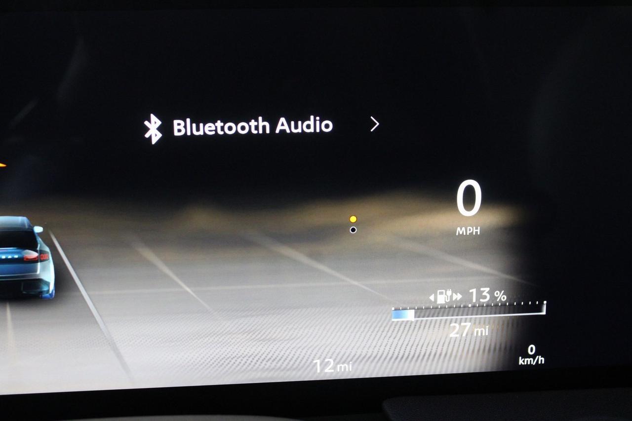 2026 Nissan Leaf SV+ Manassas VA