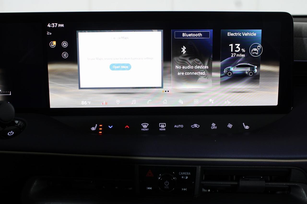 2026 Nissan Leaf SV+ Manassas VA