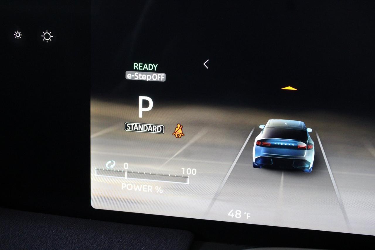 2026 Nissan Leaf SV+ Manassas VA