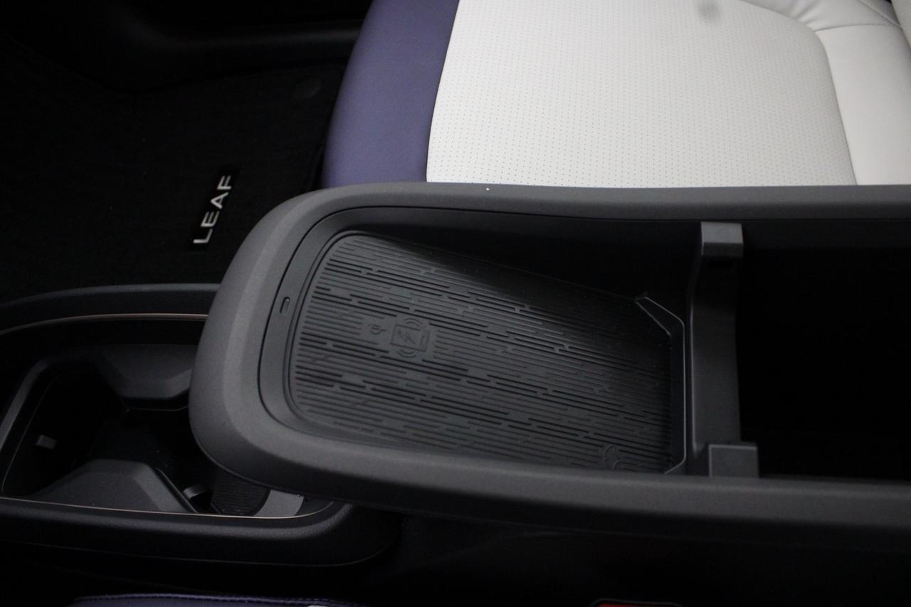 2026 Nissan Leaf SV+ Manassas VA