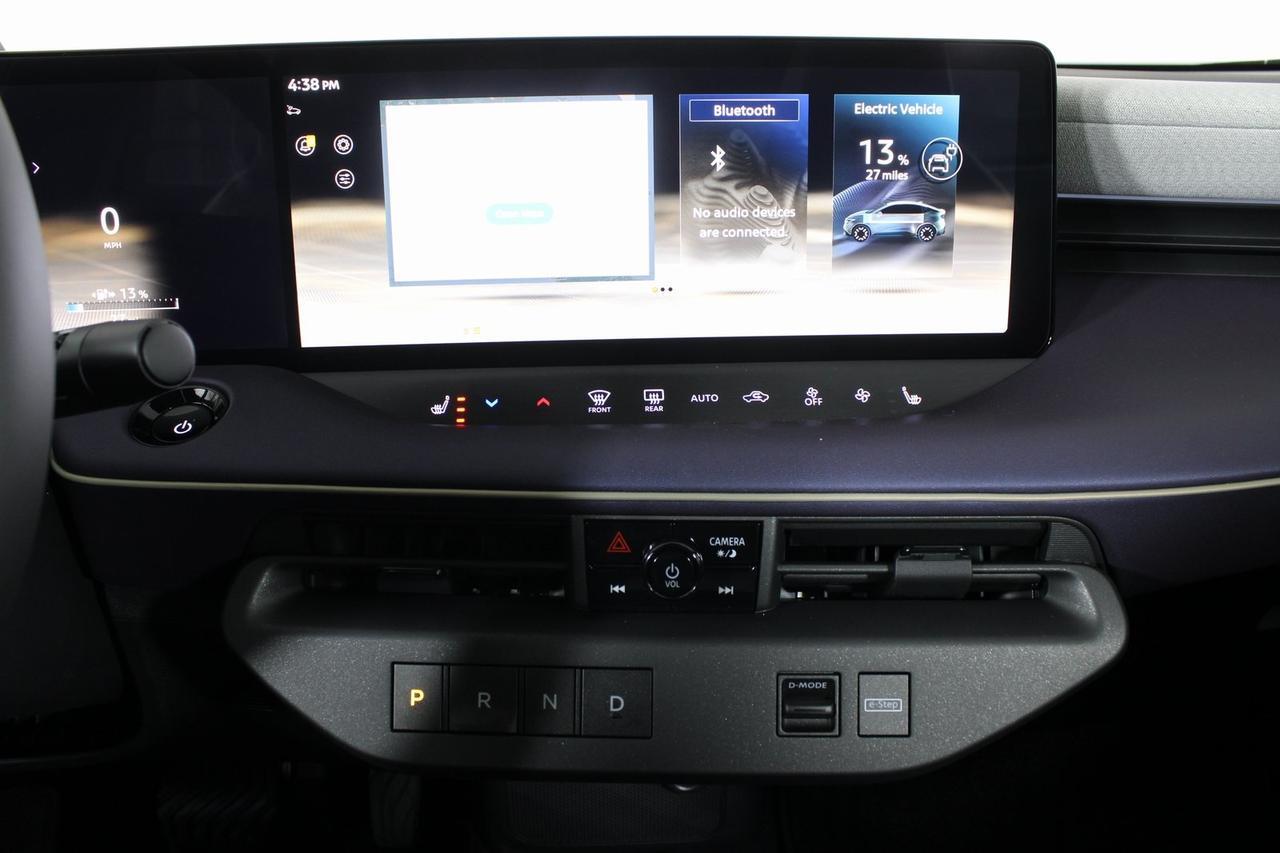 2026 Nissan Leaf SV+ Manassas VA