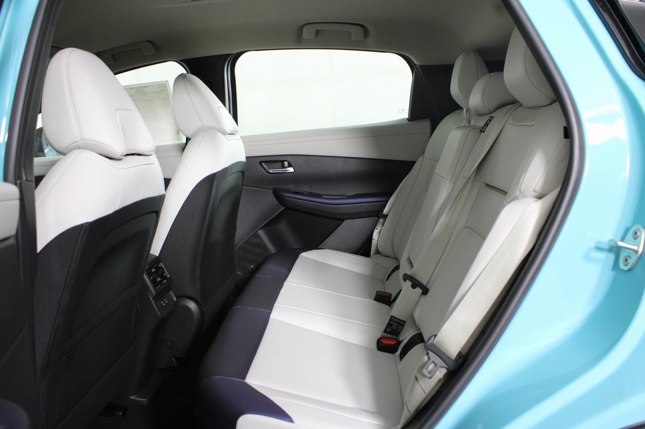 2026 Nissan Leaf SV+ Manassas VA