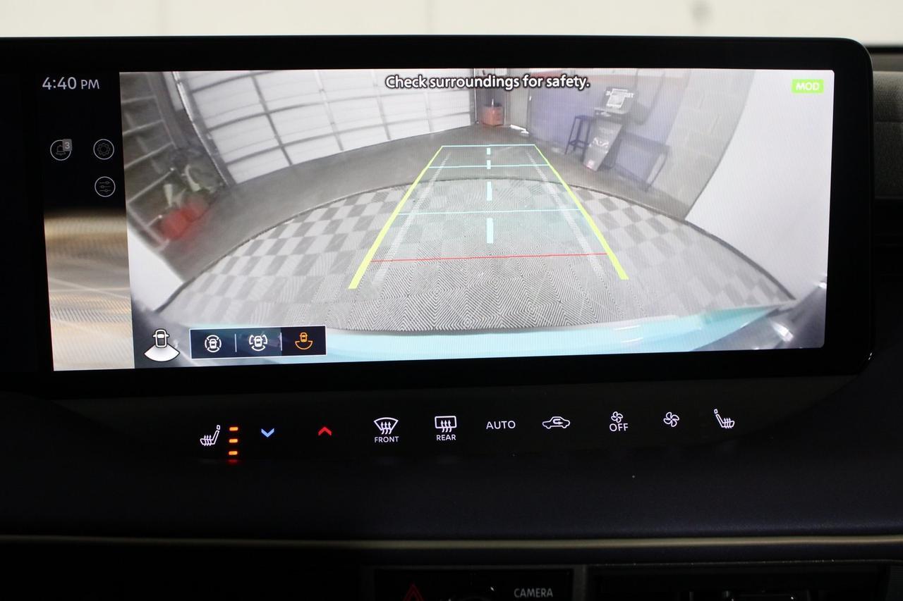 2026 Nissan Leaf SV+ Manassas VA