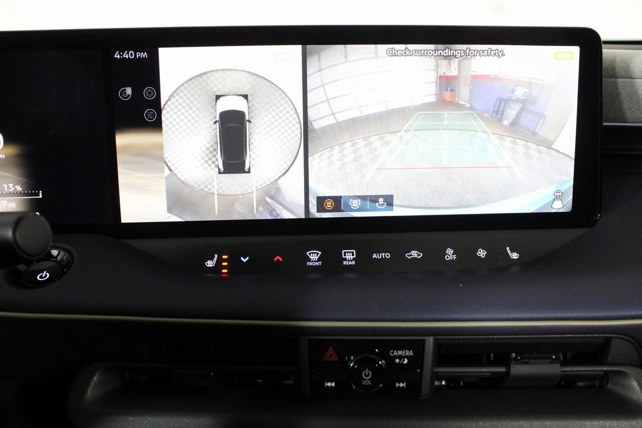 2026 Nissan Leaf SV+ Manassas VA