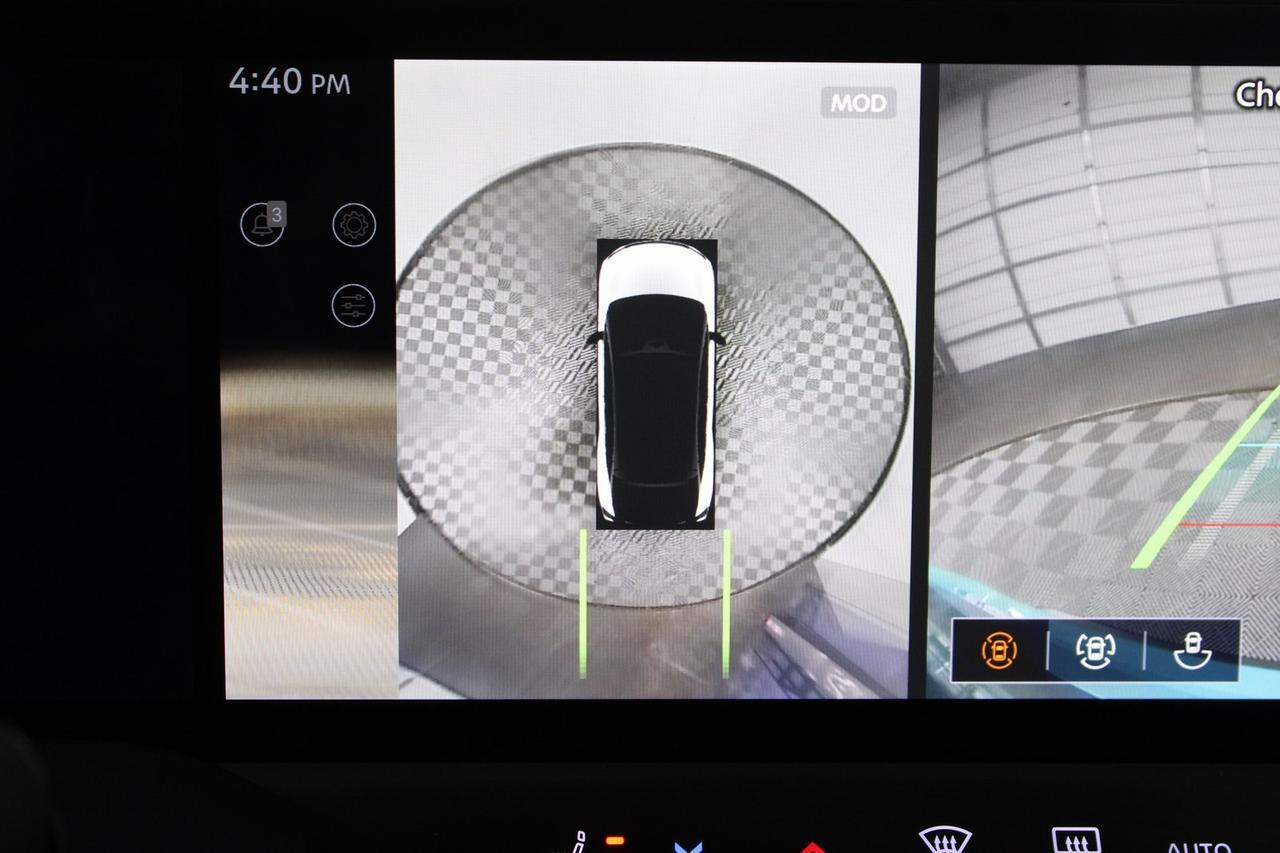 2026 Nissan Leaf SV+ Manassas VA