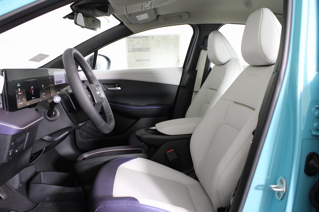 2026 Nissan Leaf SV+ Manassas VA