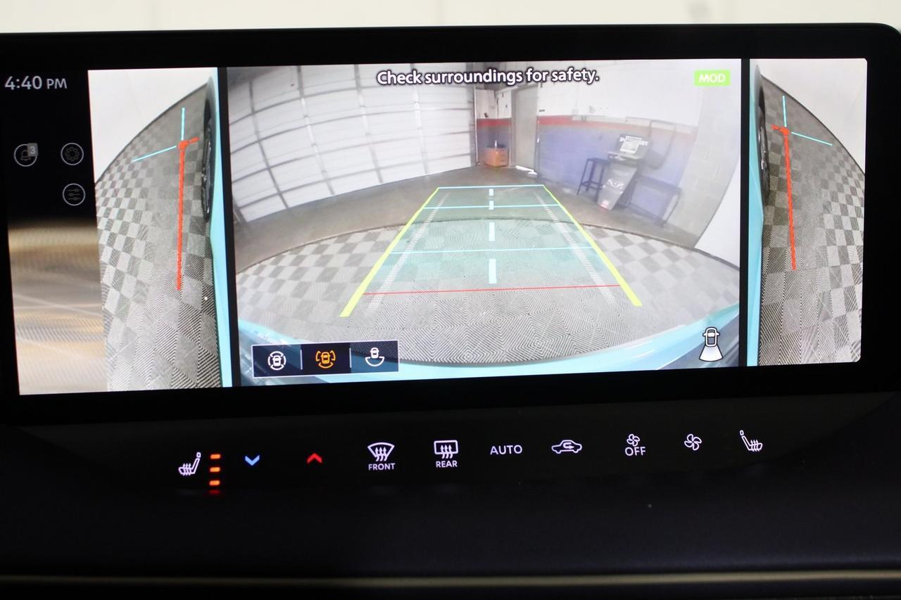 2026 Nissan Leaf SV+ Manassas VA