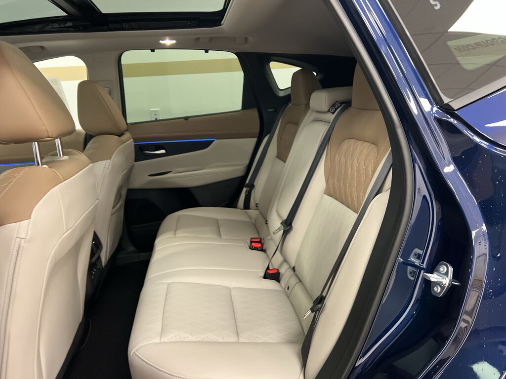 2026 Nissan Murano Platinum Bozeman MT