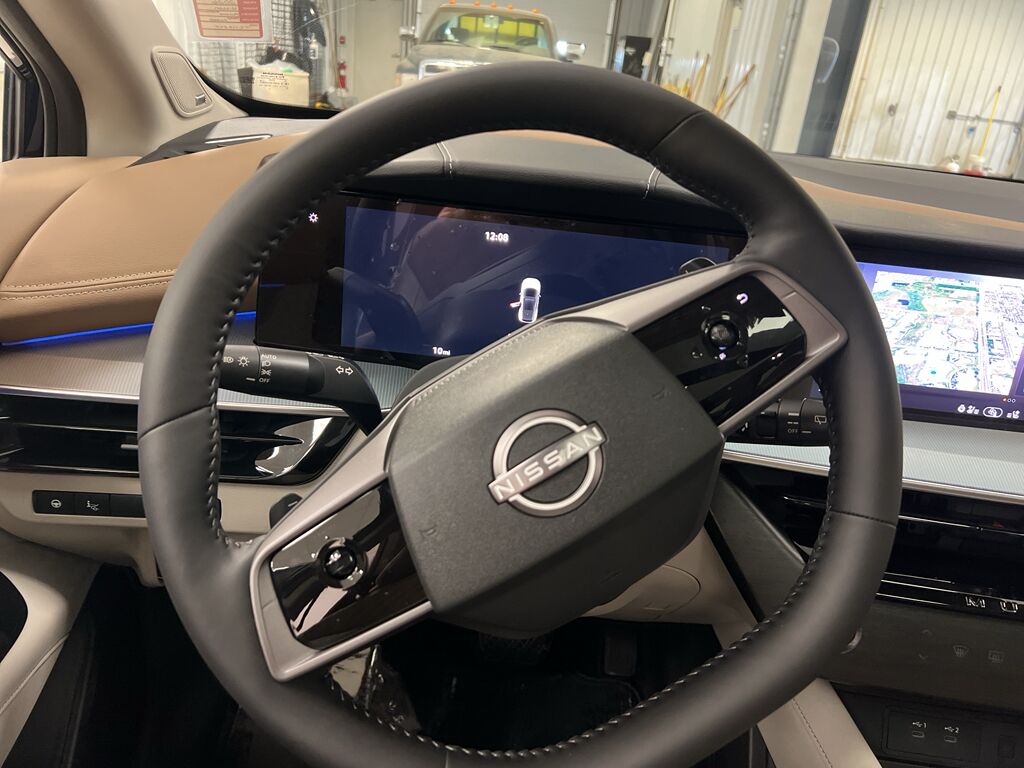 2026 Nissan Murano Platinum Bozeman MT