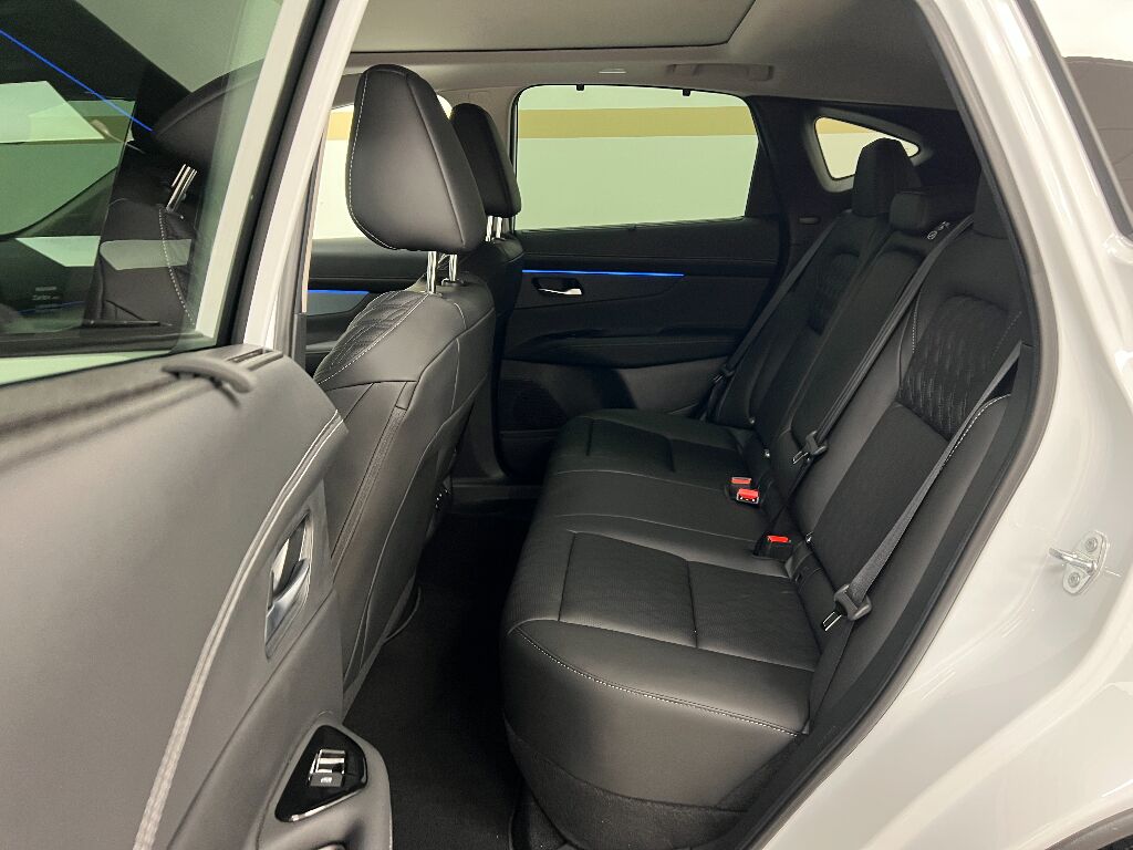 2026 Nissan Murano Platinum Bozeman MT