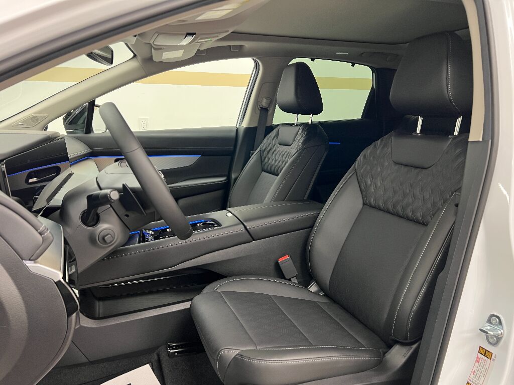 2026 Nissan Murano Platinum Bozeman MT