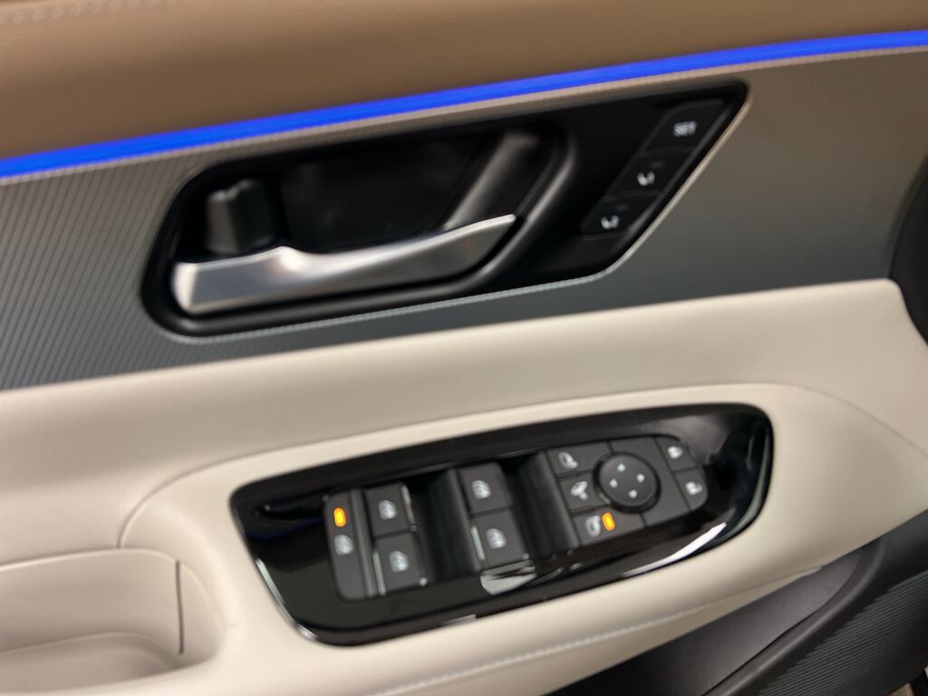 2026 Nissan Murano Platinum Bozeman MT