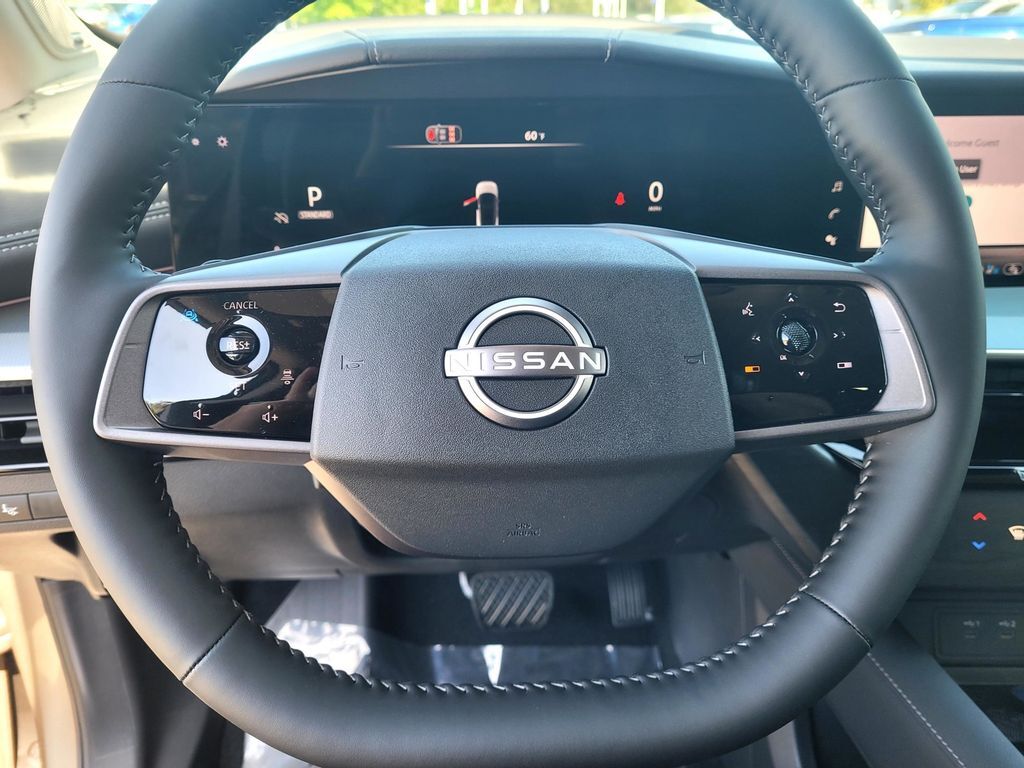 2026 Nissan Murano Platinum Folsom CA
