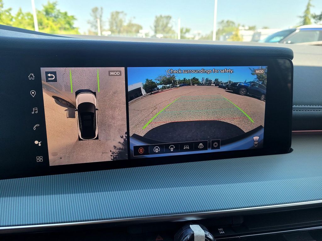 2026 Nissan Murano Platinum Folsom CA
