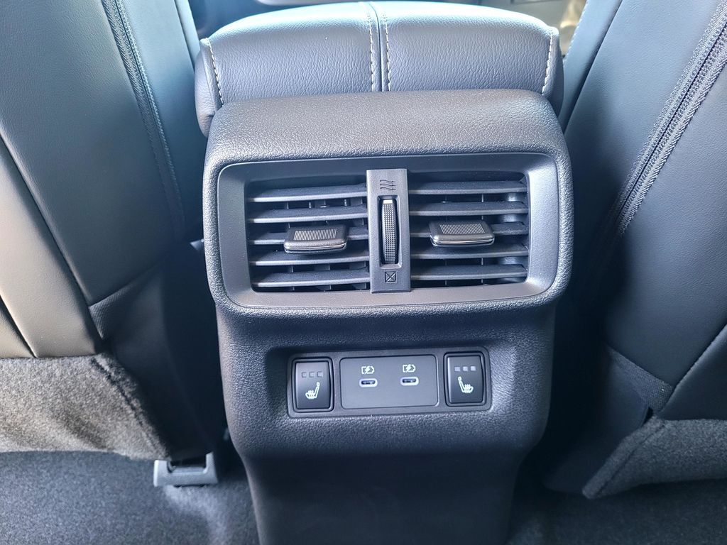 2026 Nissan Murano Platinum Folsom CA