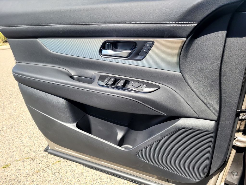 2026 Nissan Murano Platinum Folsom CA