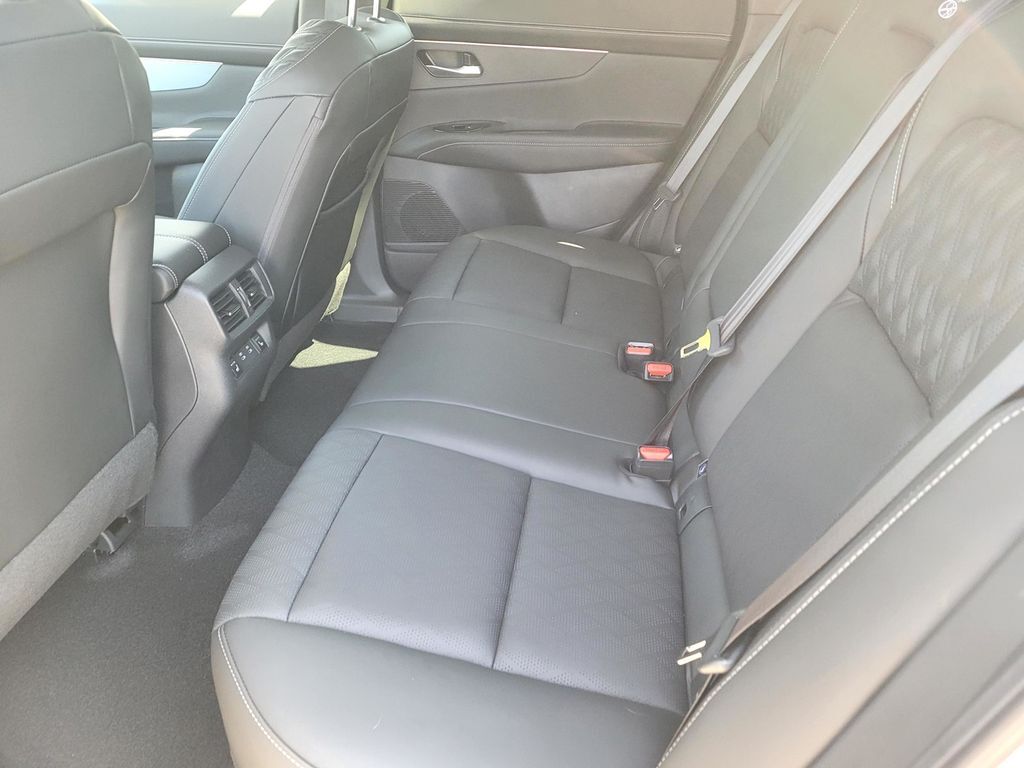 2026 Nissan Murano Platinum Folsom CA